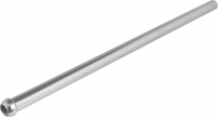 Chicago Faucets 1003-112JKABRCF 1/2'' Comp Bullnose Riser 12''
